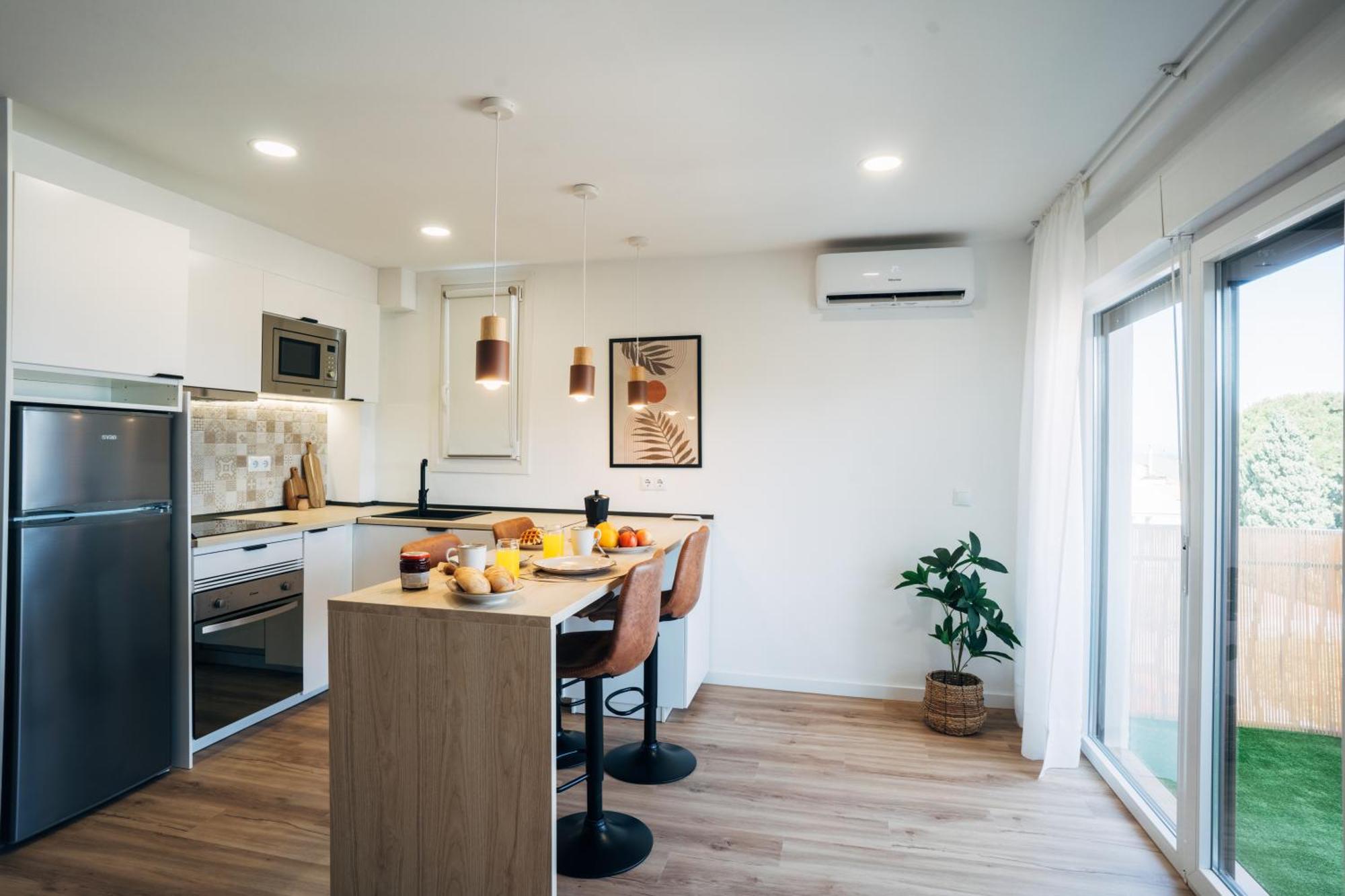 Almare Suites - Aguadulce Vistas Al Mar Zewnętrze zdjęcie