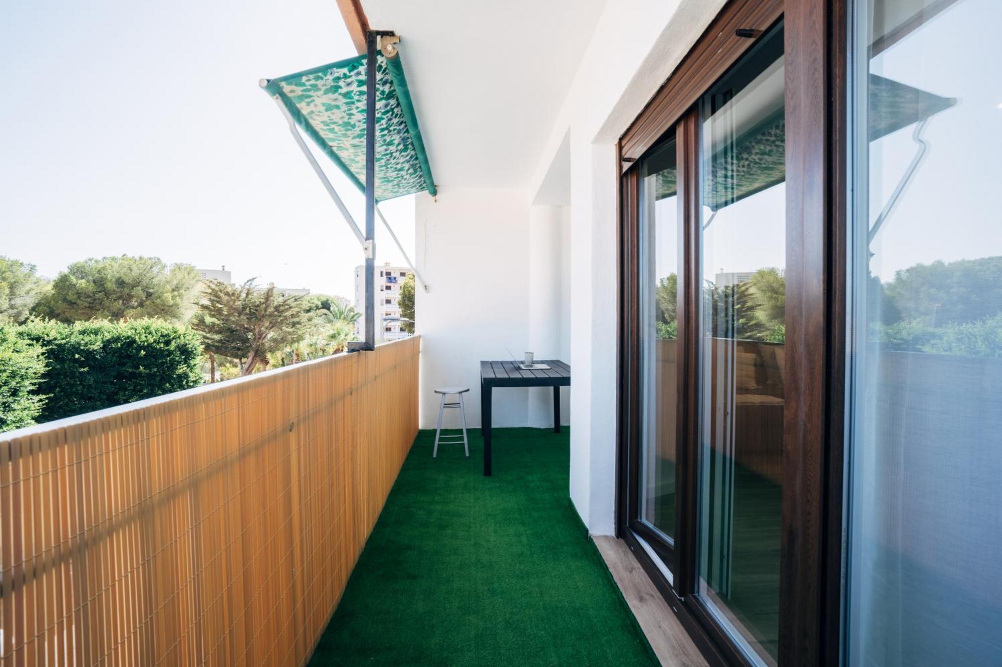 Almare Suites - Aguadulce Vistas Al Mar Zewnętrze zdjęcie