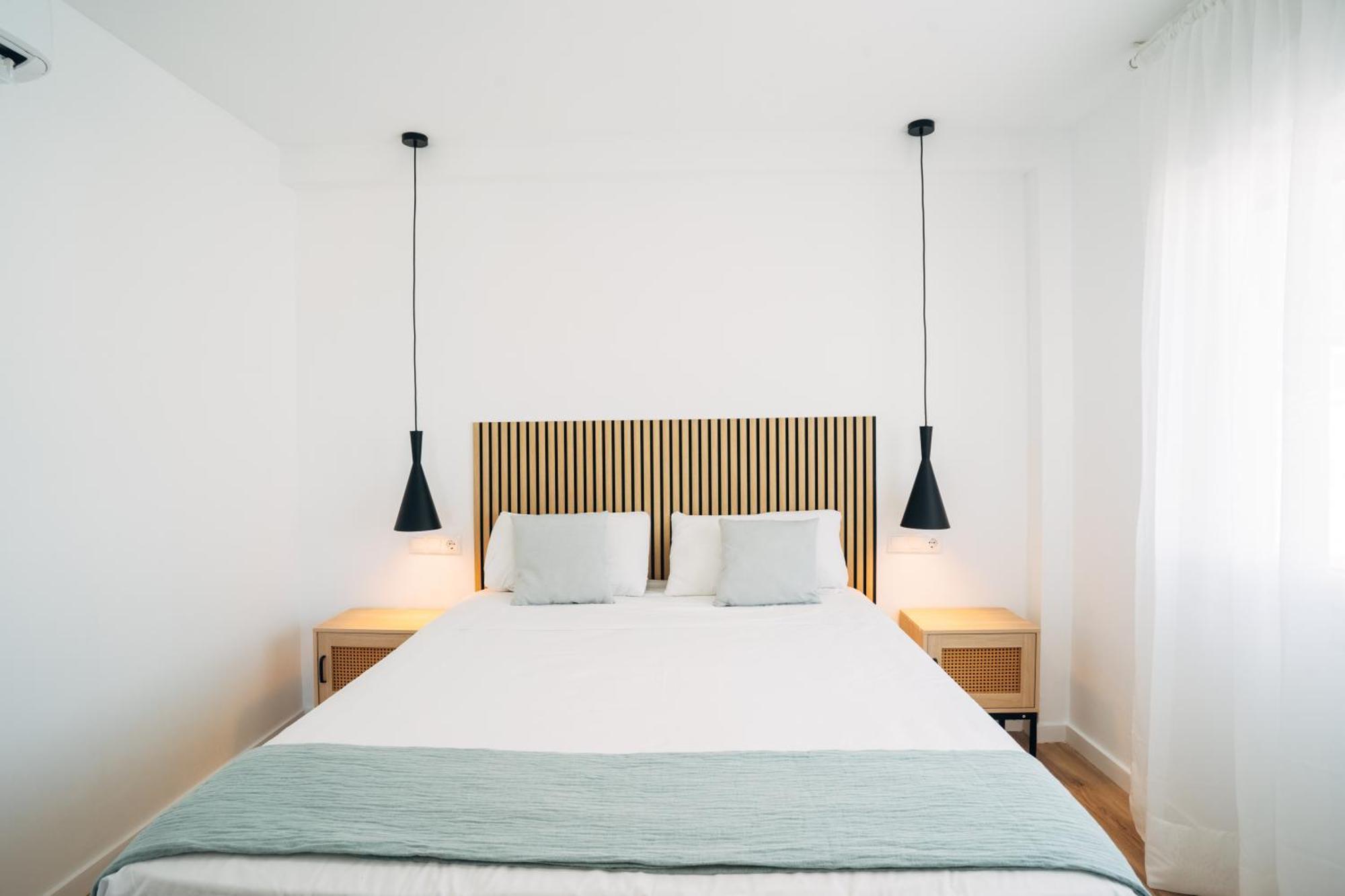 Almare Suites - Aguadulce Vistas Al Mar Zewnętrze zdjęcie