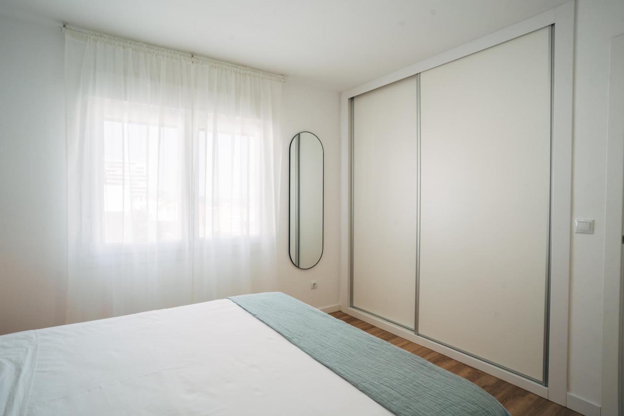 Almare Suites - Aguadulce Vistas Al Mar Zewnętrze zdjęcie