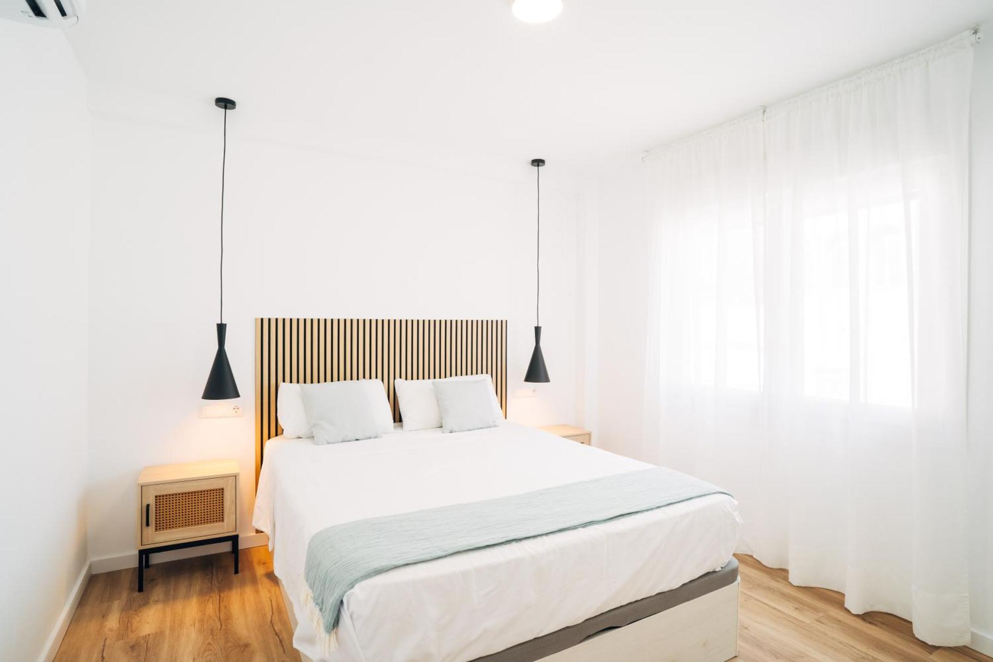 Almare Suites - Aguadulce Vistas Al Mar Zewnętrze zdjęcie
